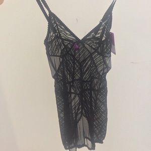 L' Agent top Agent Provocateur